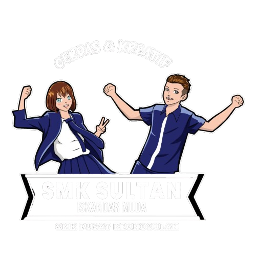 Logo SMK